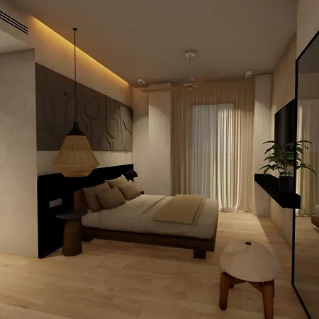 Cuni Luxury 3*