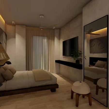 Cuni Luxury Sarande