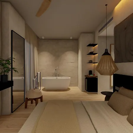 Hotel Cuni Luxury