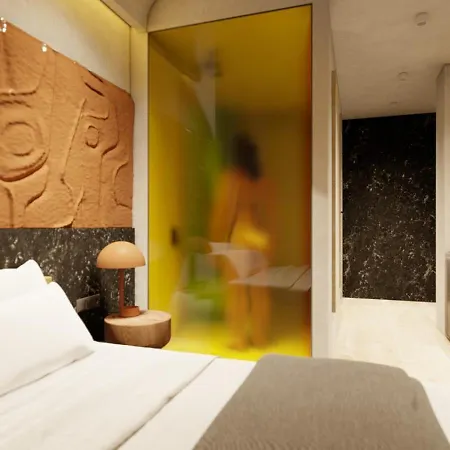Hotel Cuni Luxury 3*