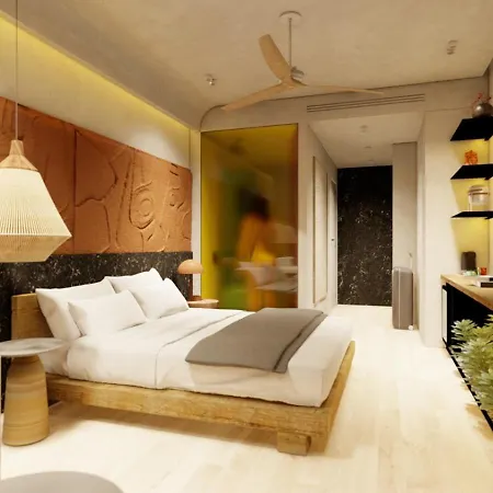 Hotel Cuni Luxury Sarande