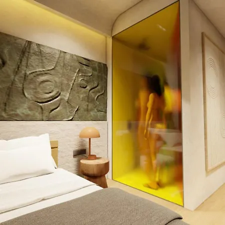 Cuni Luxury 3*