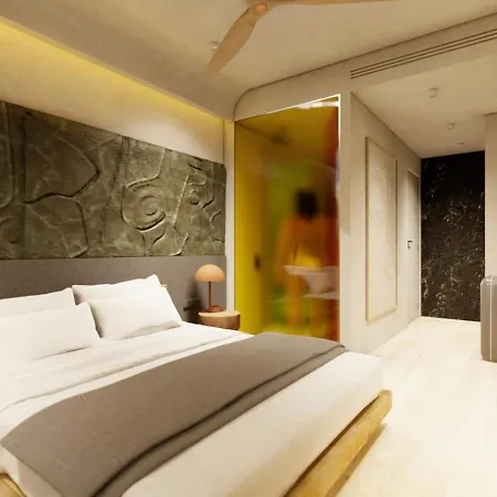Hotel Cuni Luxury