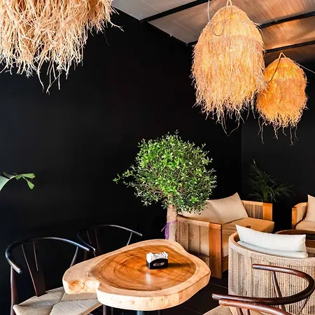 Cuni Luxury 4* Σαράντα