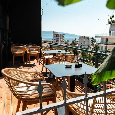 Cuni Luxury Sarandë