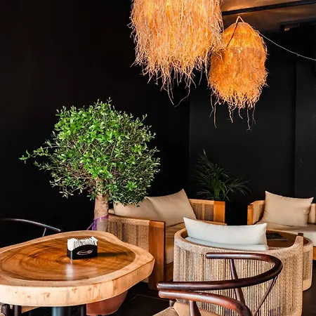 Cuni Luxury Hotel Sarandë