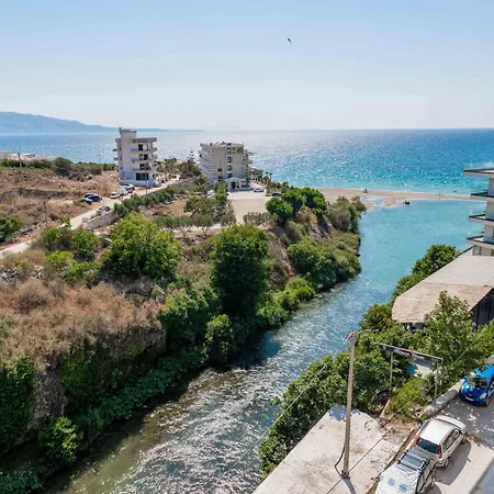 Cuni Luxury Ξενοδοχείο