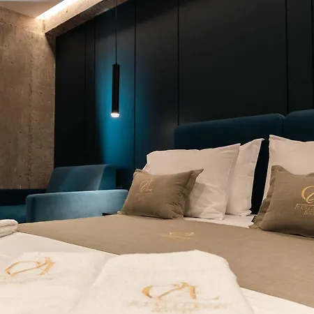 Cuni Luxury Sarandë