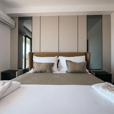 Cuni Luxury Hotel 4*