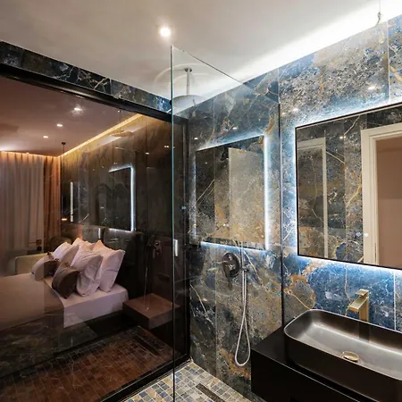 Hotel Cuni Luxury Sarandë