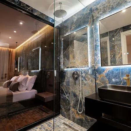 Cuni Luxury Sarandë