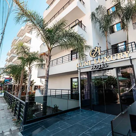 Cuni Luxury 4*