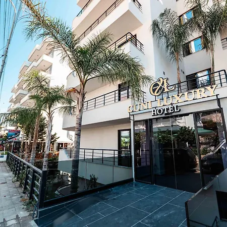 Cuni Luxury 3*