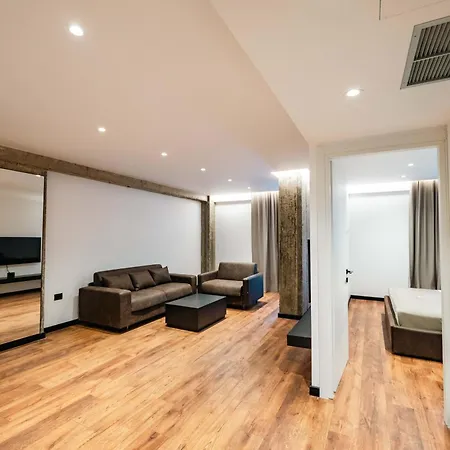 Cuni Luxury 4* Σαράντα
