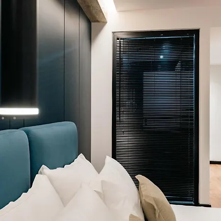 Cuni Luxury 호텔 4*