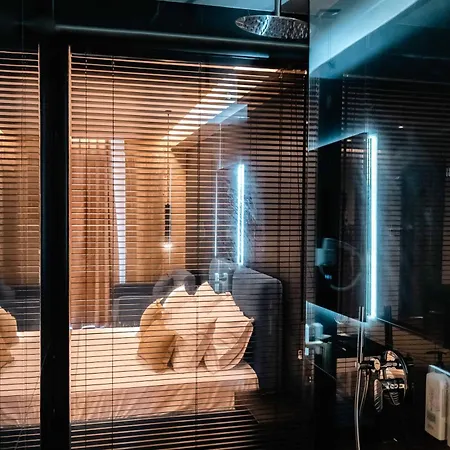 Cuni Luxury 4* Sarandë