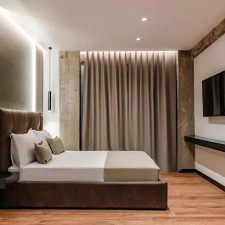 Hotel Cuni Luxury