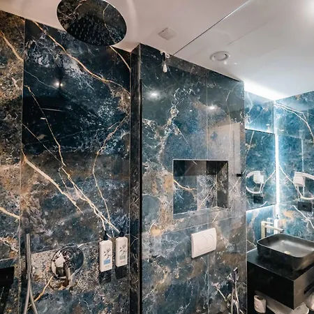 Cuni Luxury Ξενοδοχείο Σαράντα