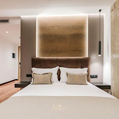 Cuni Luxury 4* Σαράντα