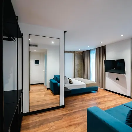 Cuni Luxury 4* Sarandë