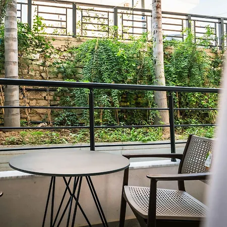 Cuni Luxury 4* Sarandë