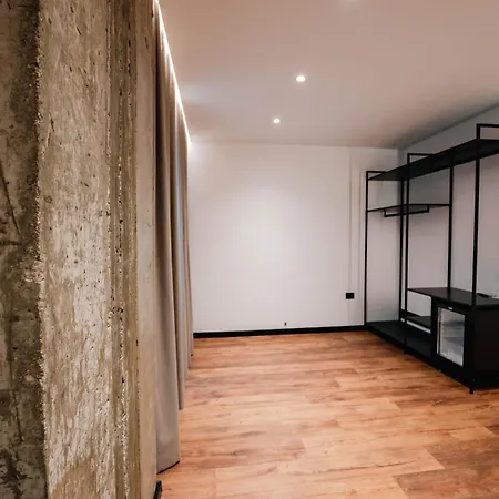 Cuni Luxury 4* Sarandë