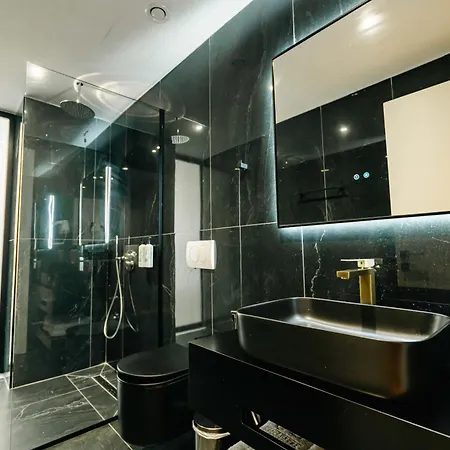 Cuni Luxury 호텔 4*