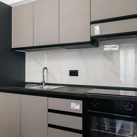 Cuni Luxury Sarandë