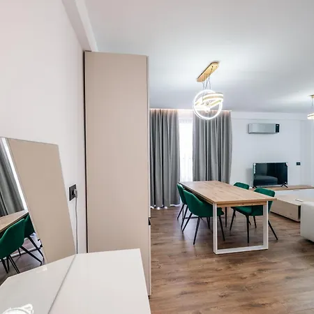 Cuni Luxury Ξενοδοχείο