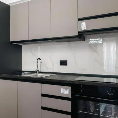 Cuni Luxury Sarandë