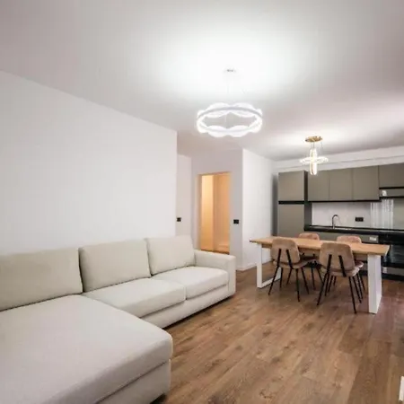 Cuni Luxury 4* Sarande