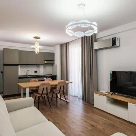 Cuni Luxury Hotel 4*