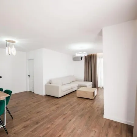 Hotel Cuni Luxury Sarandë
