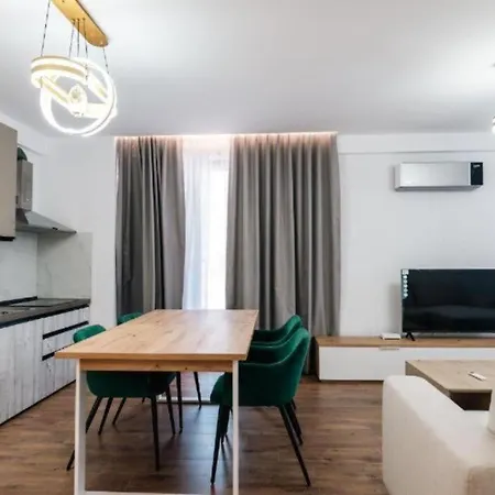 Cuni Luxury 4*