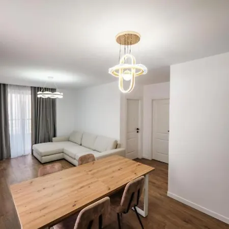 Cuni Luxury Sarandë