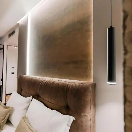 Hotel Cuni Luxury