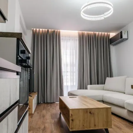 Cuni Luxury Hotel 4*