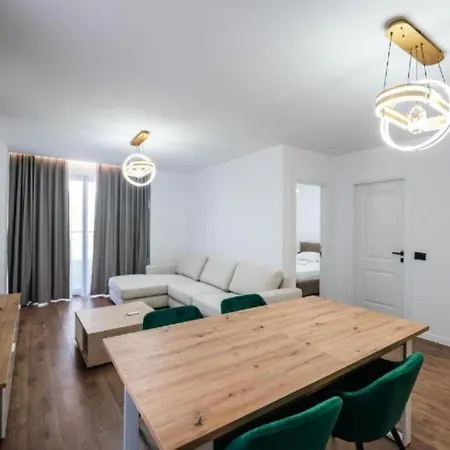 Hotel Cuni Luxury 4*