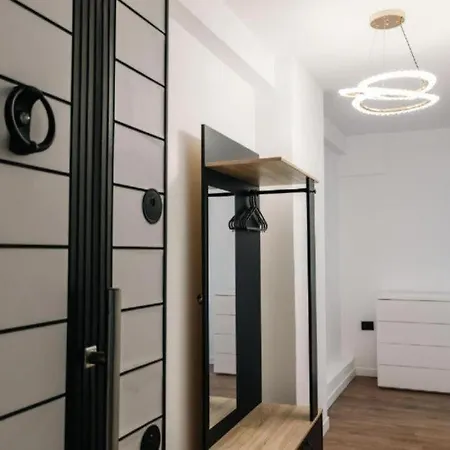 Cuni Luxury Sarandë