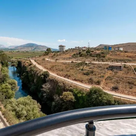 Cuni Luxury 4* Σαράντα
