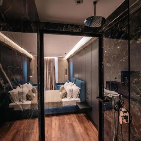 Ξενοδοχείο Cuni Luxury Σαράντα