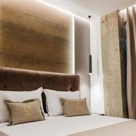 Cuni Luxury 4*