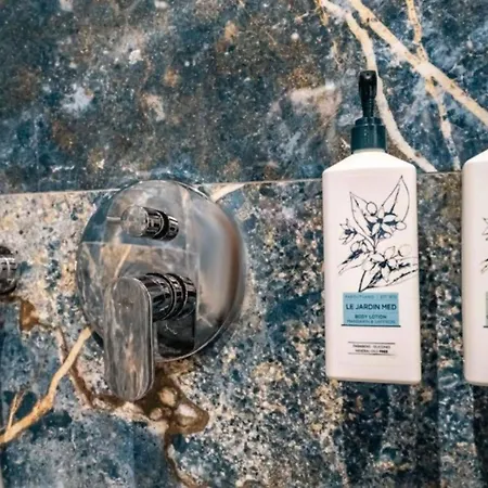 Cuni Luxury 4* Σαράντα