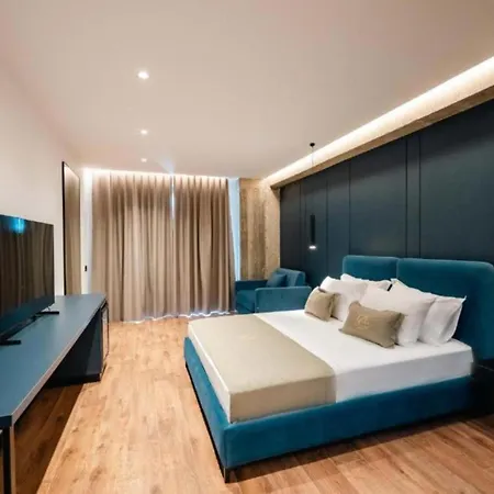Cuni Luxury Ξενοδοχείο