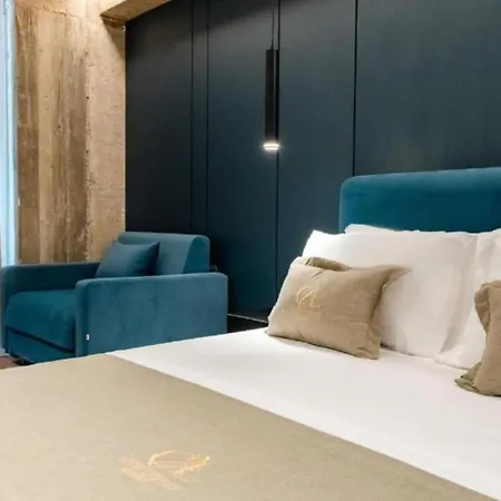 Cuni Luxury 4*