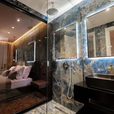 Ξενοδοχείο Cuni Luxury