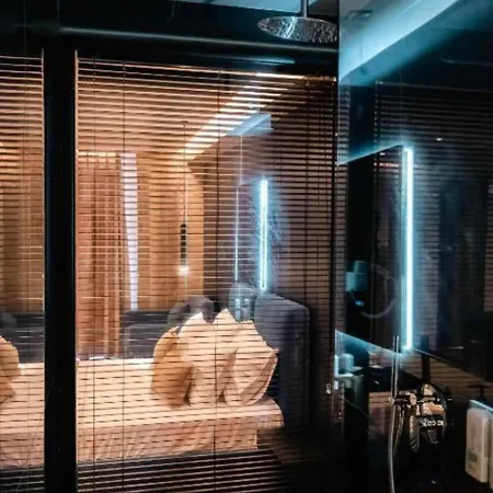 Hotel Cuni Luxury Sarandë