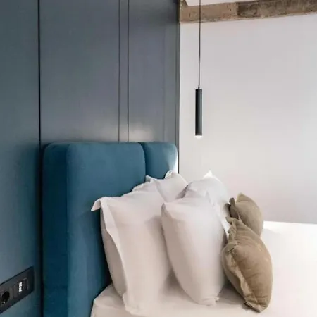 Cuni Luxury 4* Sarandë