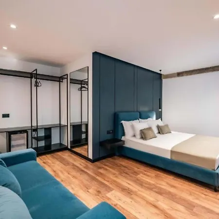 Ξενοδοχείο Cuni Luxury