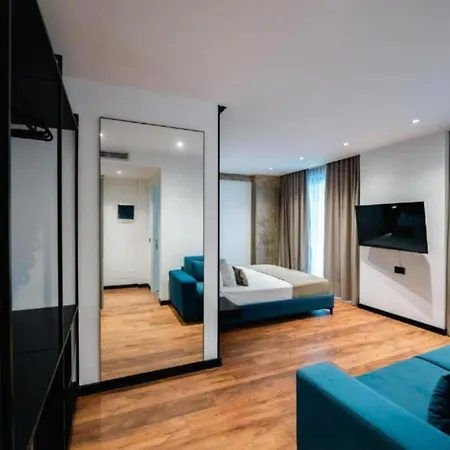 Ξενοδοχείο Cuni Luxury 4*